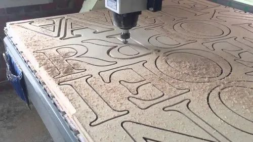 Oak and wood art