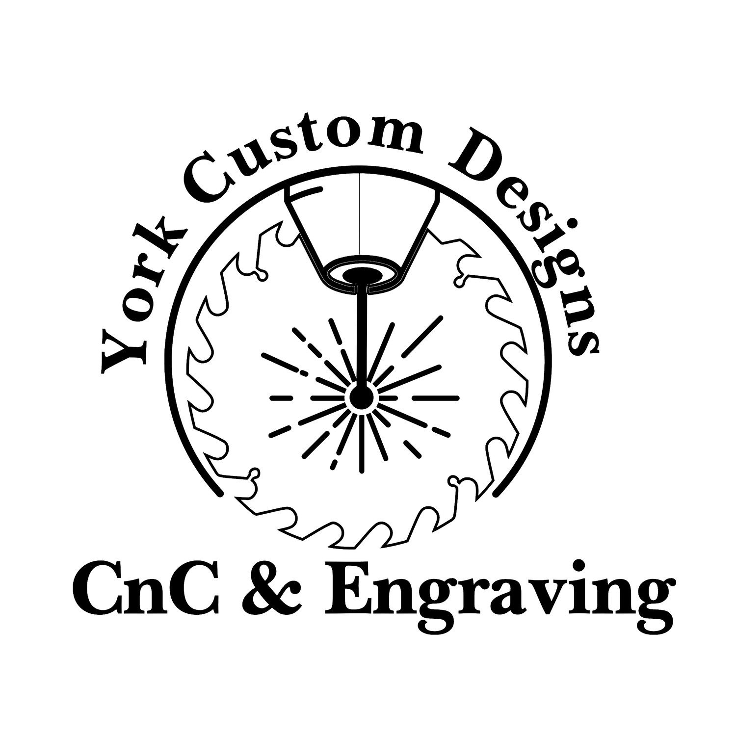 Laser engraving